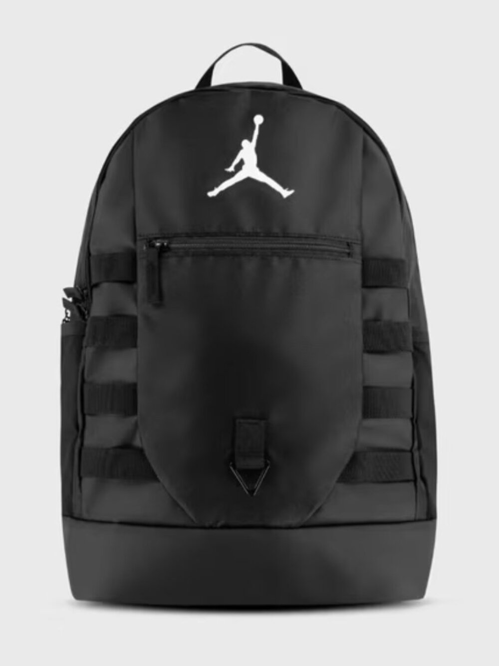 Jordan Sport Backpack Black/Metallic Silver